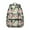 Pioneer Flower-2, variant on Pioneer Flower Backpack for School,Cute School Bag,Schoolbag with Adjustable Shoulder Straps & Padded Back,15.3"x11"x7.1".﻿