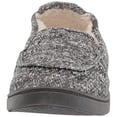 thumbnail image 2 of Roxy Women's Minnow Faux Fur Slip on Sneaker Shoe, 2 of 4