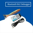 thumbnail image 4 of Depurador USB-SPI LOT, Quemador, Emulador Bluetooth BLE, Herramienta de Programación de Interfaz USB A SPI para Desarrolladores., 4 of 5