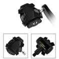 thumbnail image 3 of 1 par de adaptadores de plataforma de Pedal sin Clip para bicicleta de carretera para sistema SHIMANO SPD Tmvgtek Accesorios para bicicletas, 3 of 7