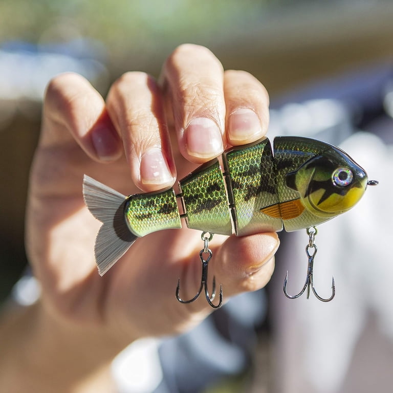 BUCCA BABY BULL GILL 3.75