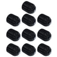 thumbnail image 3 of Miangastore 10 Pcs Abat-Jour Décoratif en Rotin Simulé, 3 of 8