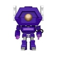 thumbnail image 2 of Pop Shockwave 83 (2021 Summer Convention Limited Edition) Funko Funko Retro Toys: Transformers, 2 of 2