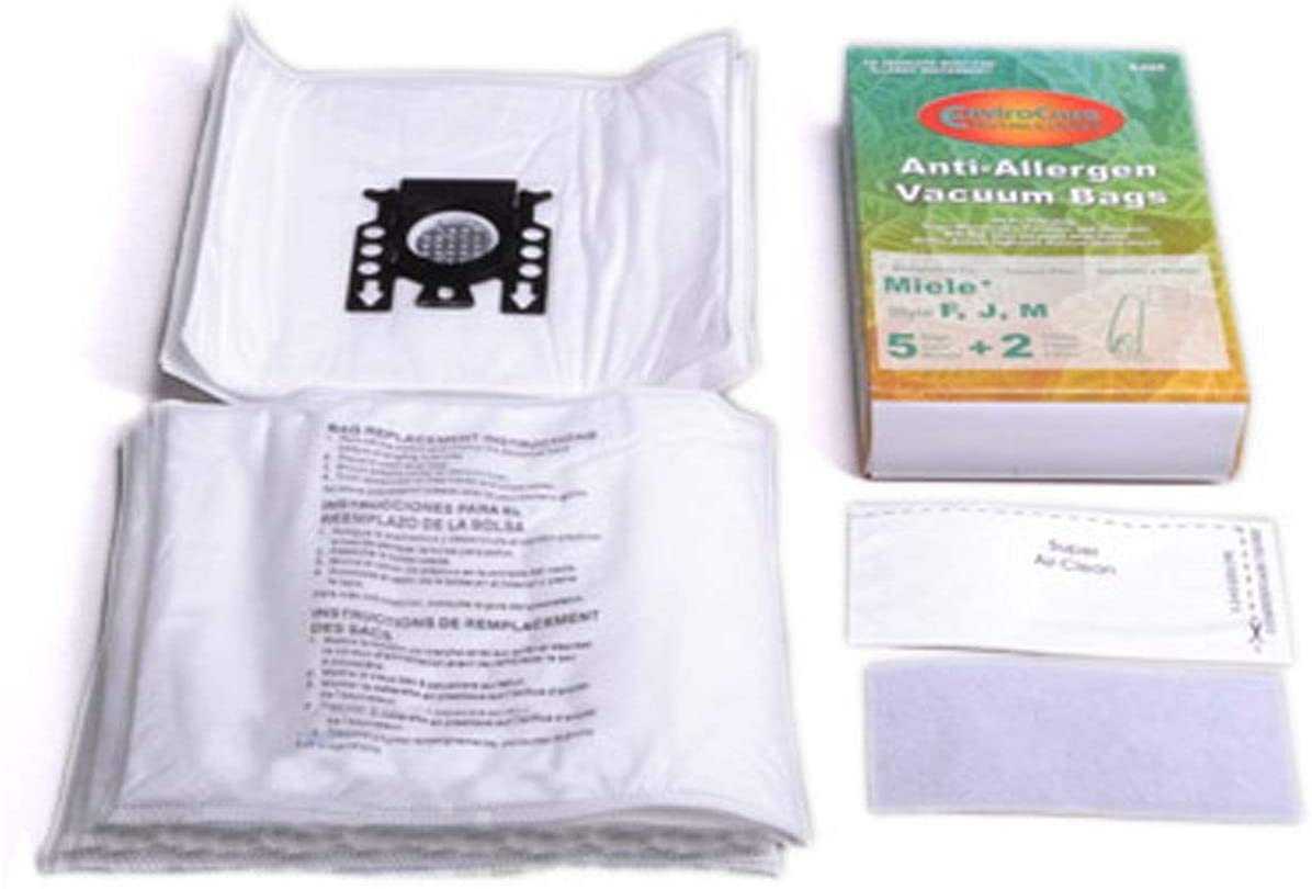 Miele Vacuum Bags - Walmart.com