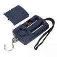 thumbnail image 3 of 40kg/10g Mini Digital Scale for Fishing Luggage Travel Weighting Steelyard Hanging Electronic Hook Scale Kitchen Weight Tool, 3 of 5