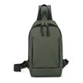 thumbnail image 1 of JUNWELL 2024 NEW Anti Theft Travel Bag Cross Body Bag, 1 of 7