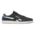 thumbnail image 1 of TENIS REEBOK HOMBRE NEGRO MATCH PRIME 275 100250350 negro 27.5, 1 of 8