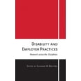 thumbnail image 2 of Pratiques en Matière d'Invalidité et d'Employement: Recherche Transversale, 2 of 3