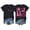 Dark Gray, variant on Graduation Gifts for Her: Senior 2026 Shirts Class Of 2026 In My Senior T Shirt Causal College Graduation Graphic Tees Womens Spring Summer Tops
