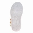 thumbnail image 7 of Badgley Mischka Toddler Girls Sneakers, Pink, Size: 5, 7 of 7