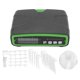thumbnail image 1 of Automatic Drip Irrigation Kit, Smart Waterless Detection, Self Watering Device for Indoor and Outdoor Plants, 5V, 1 of 4