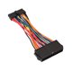 thumbnail image 4 of Adaptador de cable de conector ATX de 24 pines a mini 24 pines para fuente de alimentación DELL 780, 980, 760 y 960 unidades, 4 of 5