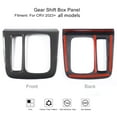 AntBooBoo for Honda CRV AIF4 2023 2025 2025 Gear Protective Panel