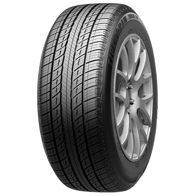 Llanta 205/55R16 UNIROYAL Tiger Paw Touring A/S 91H