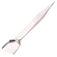 thumbnail image 4 of Professional Tweezers With Scoops Shovels Pick-Up Tool Diamond Clip for Gem Bead, 4 of 11
