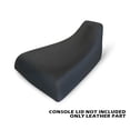 thumbnail image 3 of PIT66 Seat Cover, Fit for 1985-1987 Honda ATC 250ES Big Red Standard ATV Black, 3 of 9