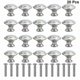 thumbnail image 1 of 20 Pack Stainless Steel Cabinet Handles for Kitchen and Furniture, 1 of 2