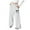 h3 girls sweatpants Light Gray, variant on Baseball Pants Youth Boys Size 14-16 Girls' Straight Leg Sweatpants Drawstring High Waisted Baggy Joggers Pnats with Pockets Cute Bow Printed Sports Pants 8-12 Years