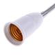 thumbnail image 5 of Portalámparas de E27 Convertidor de Lámpara Complimentos Dirección - 20cm 20 centímetros SM SunniMix Adaptador E27 a E27, 5 of 8
