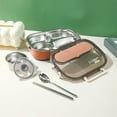 thumbnail image 4 of Tumotour Lunch Box Lunch Box For Kids Toddler Lunch Box, 4 of 6