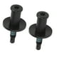 thumbnail image 4 of TKSE 2 Piezas De Cerradura De Pestillo De Puerta Trasera, 1L3Z99404A42AA Pernos De Puerta Levadiza para Explorer Sport Trac F‑450 F‑550 Super Duty, 4 of 14