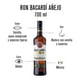 thumbnail image 2 of Pack de 2 Ron Bacardí Añejo 700 ml, 2 of 3