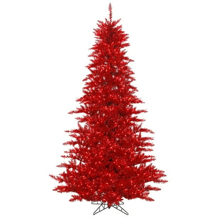 extra informations vickerman pre lit 4 5 tinsel red fir extra informations vickerman pre lit 4 5 tinsel red fir