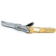 thumbnail image 2 of Pulltap's Genuine Slider Boss 150 Corkscrew Wine Key Bottle Opener (Cromado-Oro-Chrome-Gold), 2 of 7