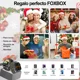 thumbnail image 2 of Reloj Inteligente Hombre Militar Impermeable Bluetooth Call, 2 of 8