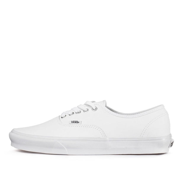 Tenis Vans Authentic - 2Z5IL3H - Blanco - Unisex blanco 27 Vans Authentic