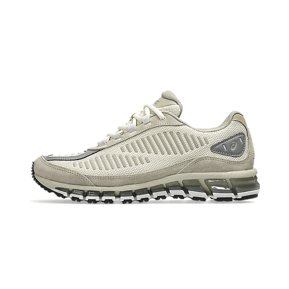 ASICS MENS GEL-Quantum 360 I AMP "Pale Oak / Wool" 1203A731 200 from Stadium Goods