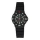 thumbnail image 1 of Reloj Q&Q VR19J001Y Ladies-Negro, 1 of 4
