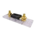 thumbnail image 4 of MYG Car Auto Fuse Holder Bolt-on Fuse Automotive Audio Fuse Holders Fusible Link, 4 of 7
