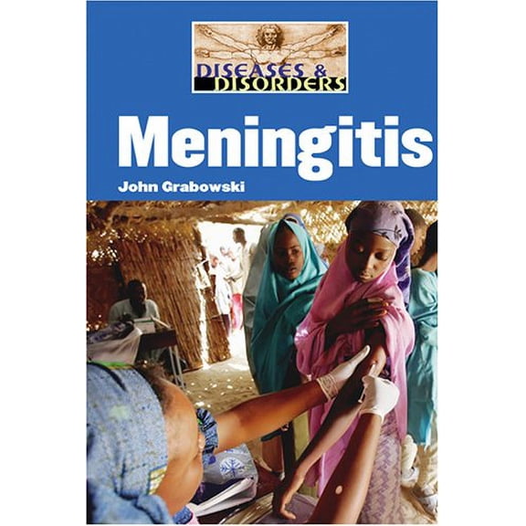 Pre-Owned Meningitis 9781590184110 Used