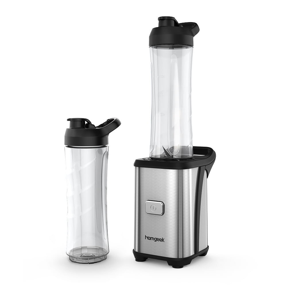 Handheld Immersion Personal Smoothie Maker from Gourmia - Kitchenware News  & Housewares ReviewKitchenware News & Housewares Review