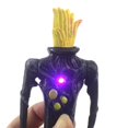 thumbnail image 2 of Figura De Acción De Dibujos Animados Juguetes Modelo Con Luz Horror Modelo Muñeca Juguetes Regalos Para Fans Niños 4 Uds Guardurnaity HA036578-00, 2 of 6