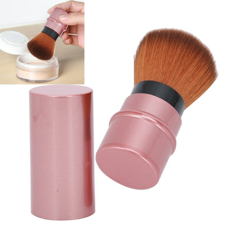 Soft loose powder brush blush brush high-quality fiber hair evenly catch  powder, better makeup effect. Xilin Beauty Tools - AliExpress