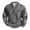 Dark Gray, variant on EHQJNJ Mens Crewneck Sweatshirts Graphic Male Knit Sweater Sweatshirt Zipper Long Sleeve Printed Collarless and Hoodless Sweatshirt Men Sweatshirts Graphic Mens Sweatshirts Crewneck Red