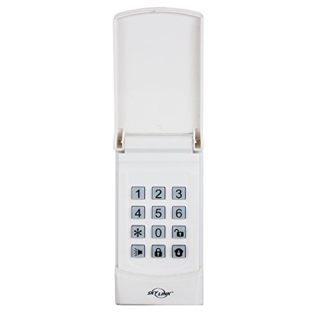 skylink alarm connected security home automation system