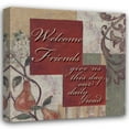 thumbnail image 1 of Smith Haynes 15x15 Gallery Wrapped Canvas Wall Art Titled - ., 1 of 4