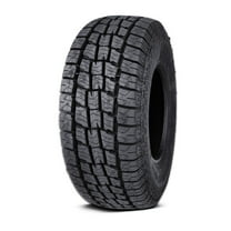 1 Lexani Terrain Beast AT LT 245/70R17 119S 10 PLY All Terrain Truck Tires LXSTAT1770030 / 245/70/17 / 2457017