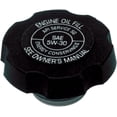 thumbnail image 1 of Original Equipment Plastic Oil Filler Cap for Buick Century 1985-1992 AcDelco FC136, 1 of 3
