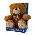 thumbnail image 1 of Oso de Peluche Reza el Padre Nuestro, 1 of 4