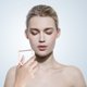 thumbnail image 3 of ColoMX 2 uds utensilio para eliminar el vello Facial Manual de mano removedor de vello para mejillas depiladora Facial portátil, 3 of 8