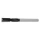 thumbnail image 3 of Wood Spiral Bottom Cutter Bit, 1/2in Shank Incisive High Accuracy PTFE Coated Spiral Router Bit For Decorating ANGGREK Otros, 3 of 8