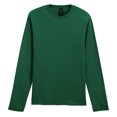thumbnail image 1 of Gildan T-Shirt Uni à Manches Longues Softstyle pour Adulte, 1 of 2