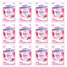 Mentos Clean Breath Sugarfree Hard Mint, 150pc, Intense