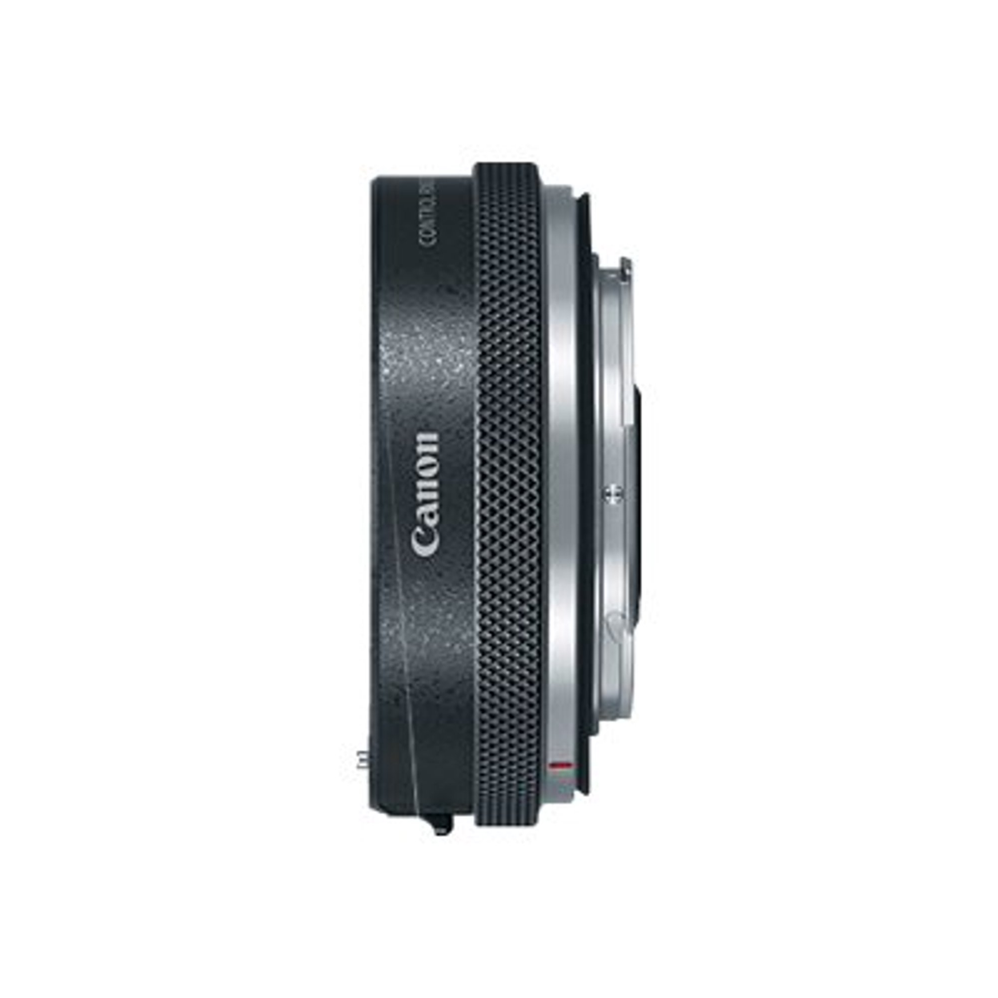 Canon Control Ring Mount Adapter - Lens adapter Canon EF Canon Control Ring Mount Adapter - Lens adapter Canon EF