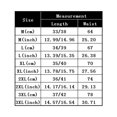 thumbnail image 4 of Blouse Shirt Hemline Color Fake Hemline Layered Fake Top Lower Sweep Women Layered Fake Top Lower Sweep With Buckle Blouse Shirt Hemline  Color Fake Hemline, 4 of 5