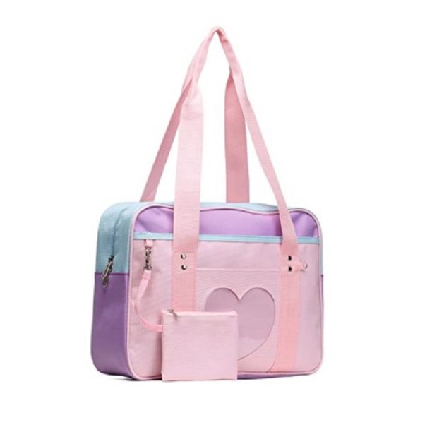 Bolsa Bollo al Vapor Ita Bolsa Ehuebsd Para Estrenar